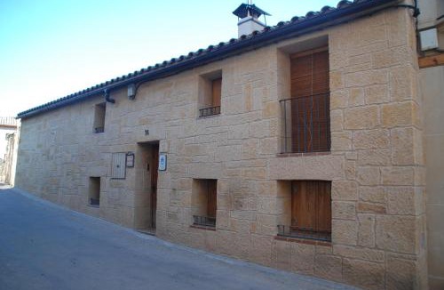 Beceite House | Casa La Catalina II