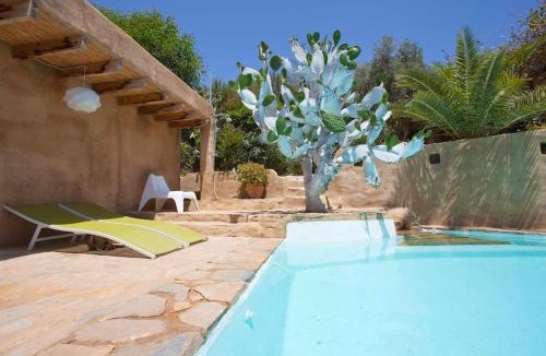 Playa Macenas House | Casa La Chumbera Blanca