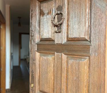 Boceguillas House | Casa La Divisa