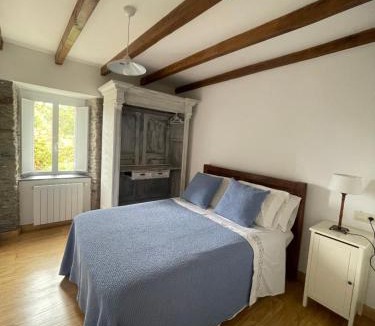 Ortigueira Villa | Casa La Falca en Ortigueira.