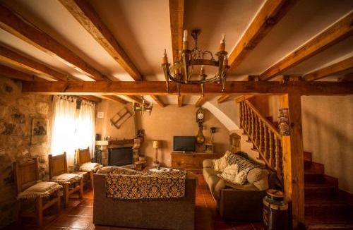 Duruelo House | Casa La Escondida