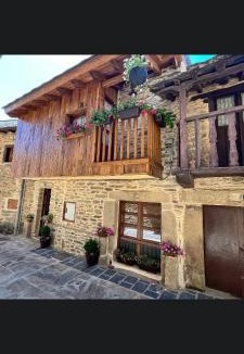 Puebla de Sanabria House | Casa la florida