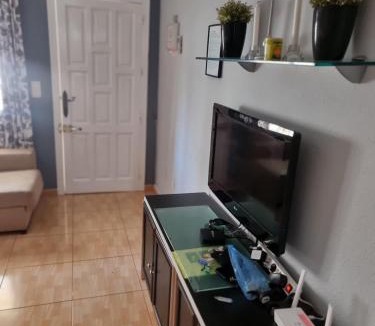 La Florida House | Casa La Florida