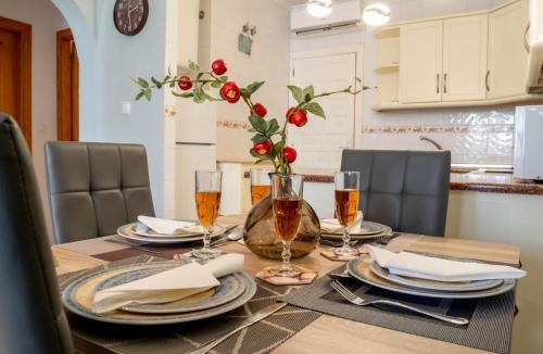 La Florida Apartment | Casa La Florida - Holiday Rental
