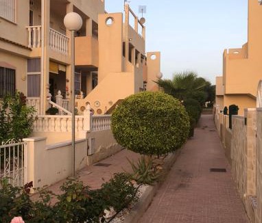 La Florida Apartment | Casa La Florida - Holiday Rental
