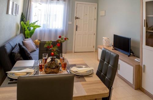 La Florida Apartment | Casa La Florida - Holiday Rental