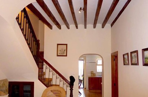 Aigues Cottage | Casa La Font for 6 people