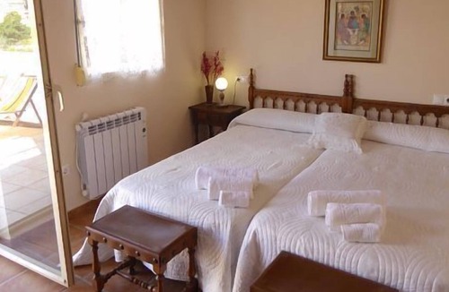 Aigues Cottage | Casa La Font for 6 people