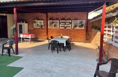 Huercanos House | Casa La Fuente