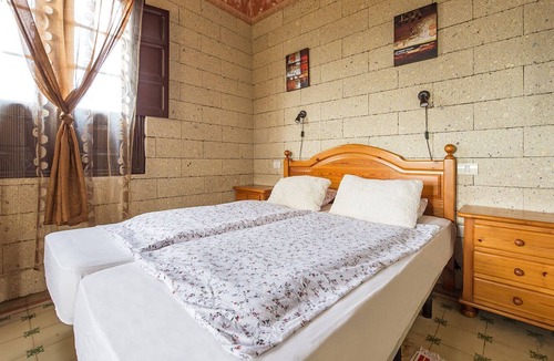 Icod el Alto Apartment | Casa La Gomera II - Finca San Juan
