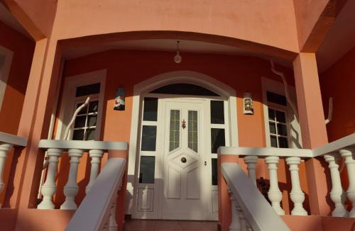 Tesejerague House | Casa LA GUALJAMA Tesejerague