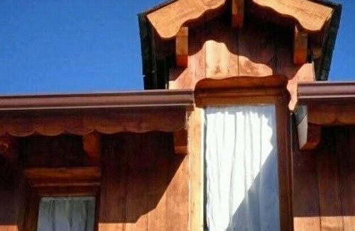 San Justo de Cabanillas Cottage | Casa La Jara Blanca for 2 people