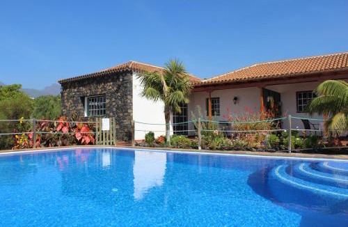 Todoque House | Casa la Majada