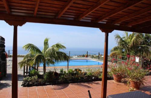 Todoque House | Casa la Majada