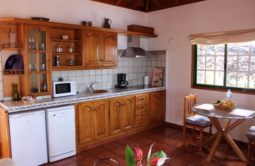 Los Llanos de Aridane House | Casa La Majada