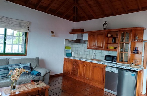 Los Llanos de Aridane House | Casa La Majada