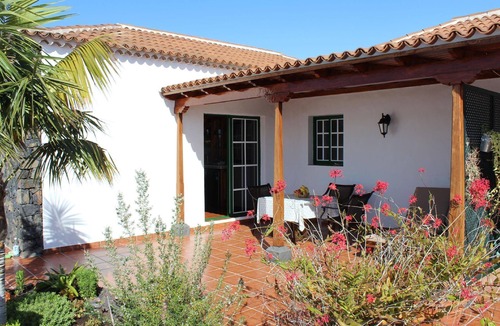 Los Llanos de Aridane House | Casa La Majada