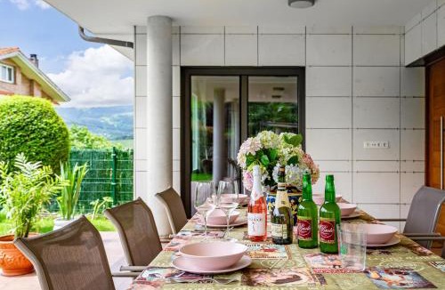 Tornon House | Casa La Manzana