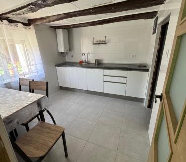 Merindad de Rio Ubierna House | Casa La Molina