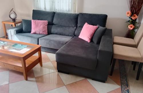 Las Navas Del Marques Apartment | Casa La Montaña