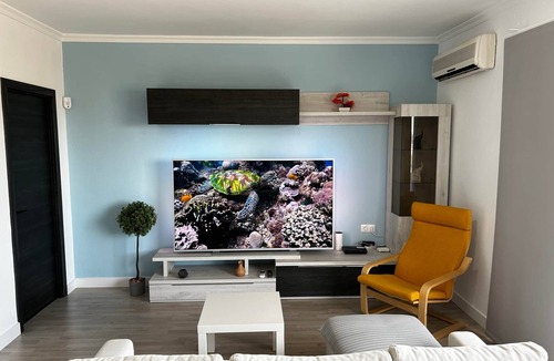 Campanillas House | Casa La Paz en Málaga