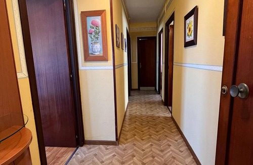 Luarca Apartment | Casa La Peña (beautiful views of Luarca)