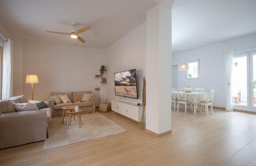 Pedralba House | Casa La Pedrera