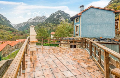 Trescares House | Casa La Pila, Asturias