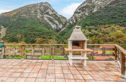 Trescares House | Casa La Pila, Asturias
