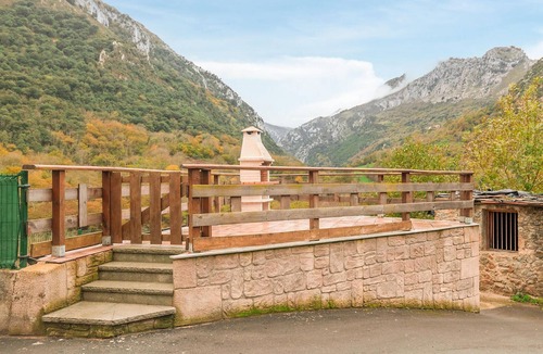 Trescares House | Casa La Pila, Asturias