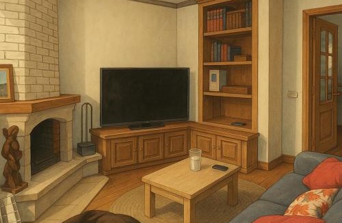 Molinaseca Apartment | Casa la Plaza