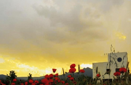 Moratalla House | Casa La Poza