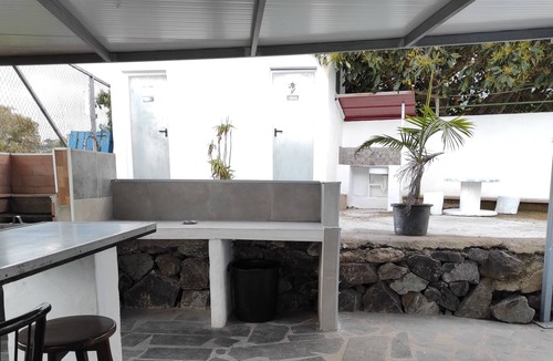 Arucas Cottage | Casa La Pradera