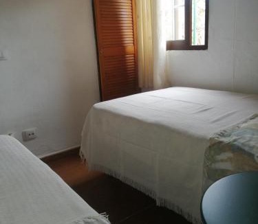 El Granel House | Casa La Rehoya