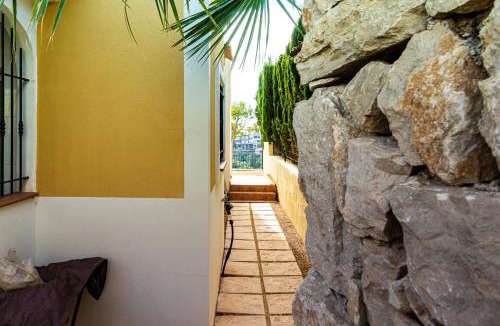 Hoya de los Patos House | Casa la Rosaleda
