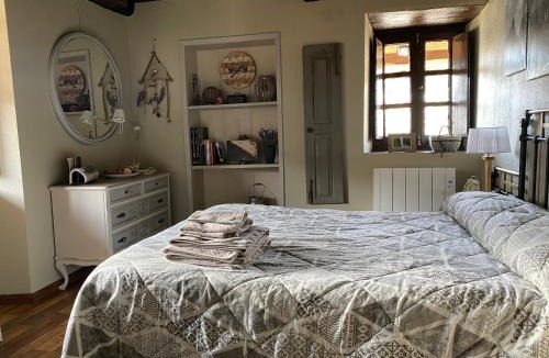 San Cristobal de Valdueza House | Casa La Rueda