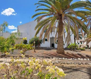 Caleta de Fuste Apartment | Casa La Sofy