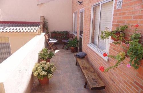Bolanos de Campos House | Casa La Solana