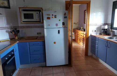 Ortigosa del Monte House | Casa La Taratola