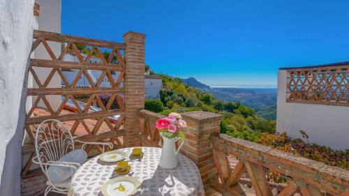 Gaucin Villa | Casa La Tinaja de Gaucin by Ruralidays