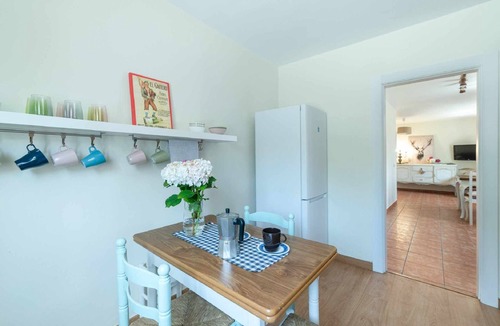 Llamigo House | Casa La Venta de Pedro