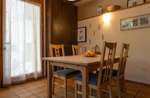 Talaveruela de la Vera House | Casa La Vera Rural