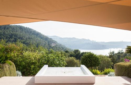 Ibiza Island Bed & Breakfast | Casa la Vista