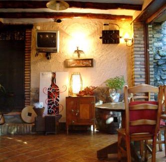 Adahuesca House | Casa Labata