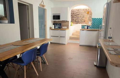 Las Playitas Apartment | Casa Lagarto Playas Majoreras
