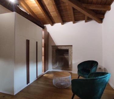 Taboada House | Casa Lagarto, (Ribeira Sacra), Taboada