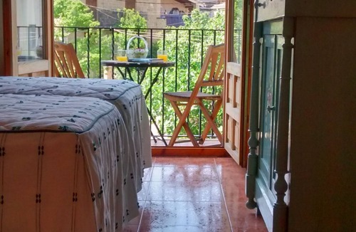 Uncastillo House | Casa Laiglesia