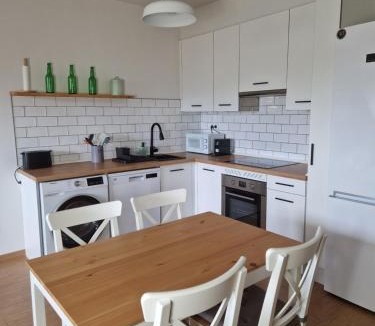 Bricia Apartment | Casa Lara