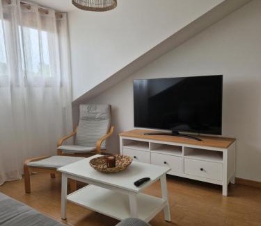 Bricia Apartment | Casa Lara