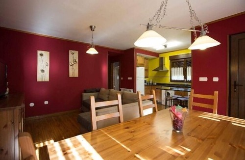 Valderrueda Cottage | Casa Lara for 4 people